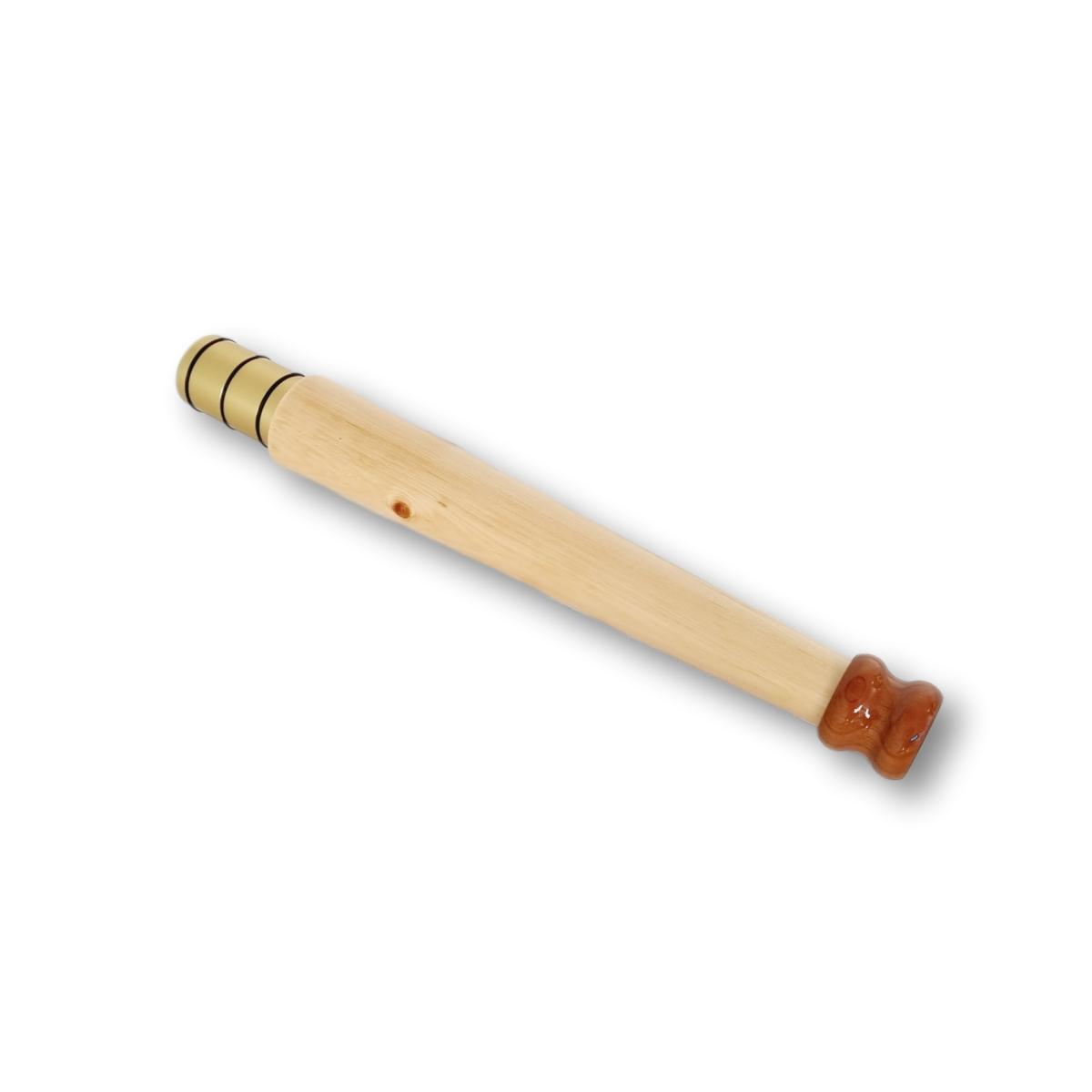 Classic Handrohr Arve Zirbe Tonart Bb