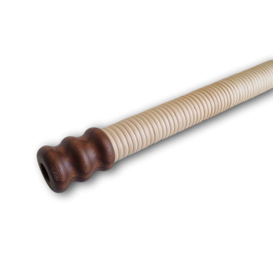 Alphorn Modell Spitzenklasse Zirbe Arve Tonart Fis/Ges – Bild 5